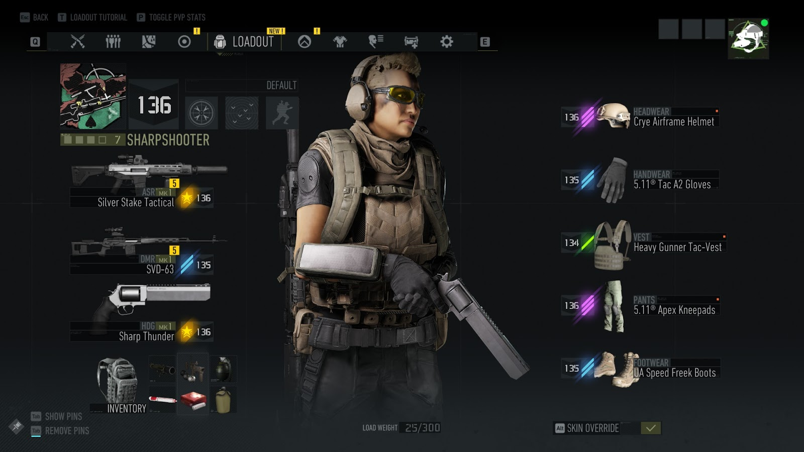 Illustration for article titled Ghost Recon Breakpoint Is An Infuriating Mess